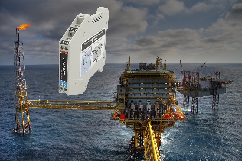 ATEX Rated Zener Barriers: Ensuring Safety in the Oil and Mining Industry